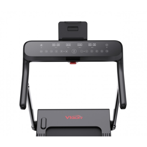 Беговая дорожка  Vigor XPL770 - фото №6